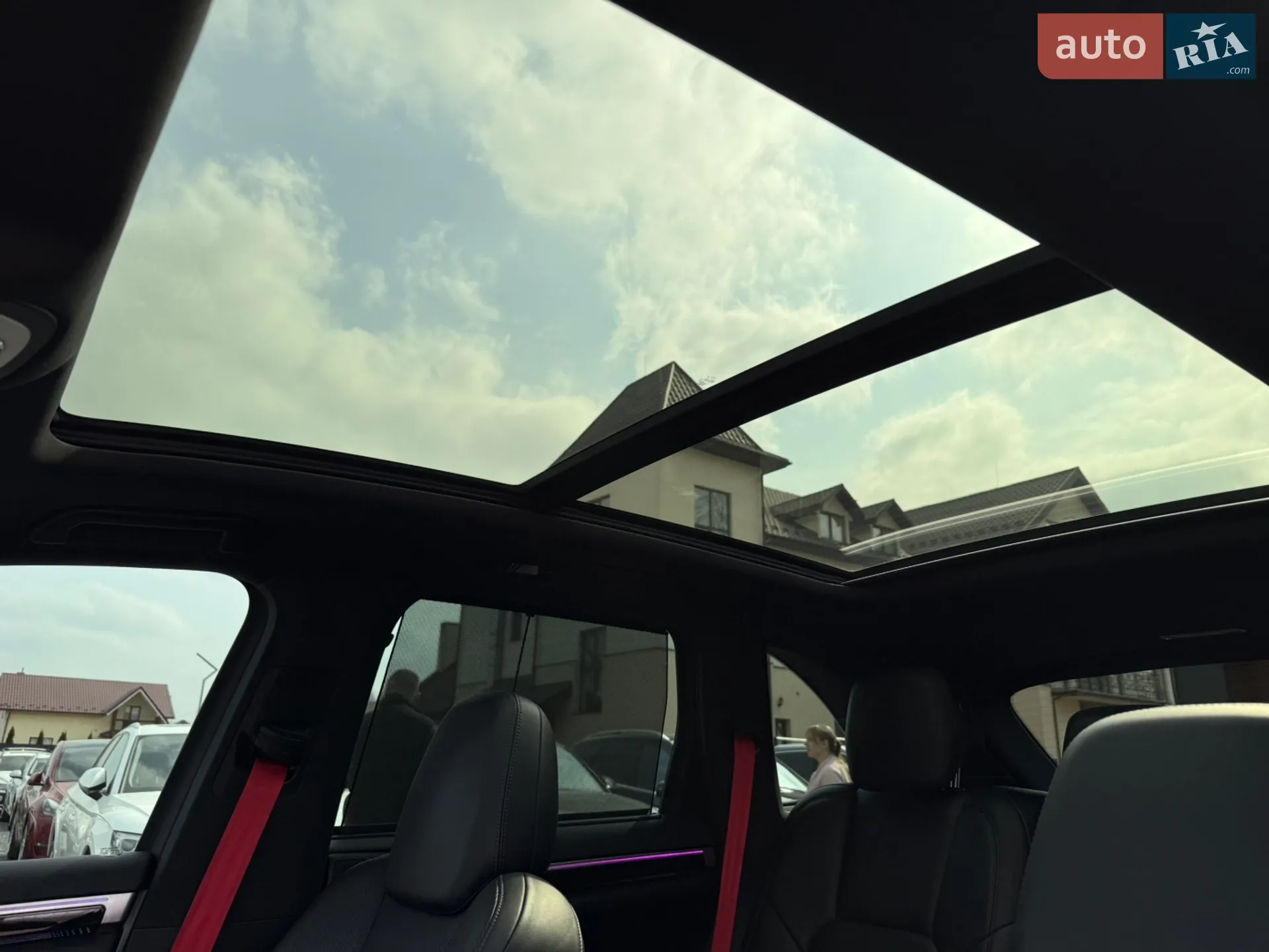 2016 Porsche Cayenne - мініатюра 45
