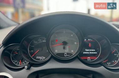 Внедорожник / Кроссовер Porsche Cayenne 2013 в Киеве фото 16 Внедорожник / Кроссовер Porsche Cayenne 2013 в Киеве