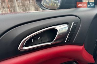 Внедорожник / Кроссовер Porsche Cayenne 2013 в Киеве фото 24 Внедорожник / Кроссовер Porsche Cayenne 2013 в Киеве