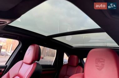 Внедорожник / Кроссовер Porsche Cayenne 2013 в Киеве фото 29 Внедорожник / Кроссовер Porsche Cayenne 2013 в Киеве