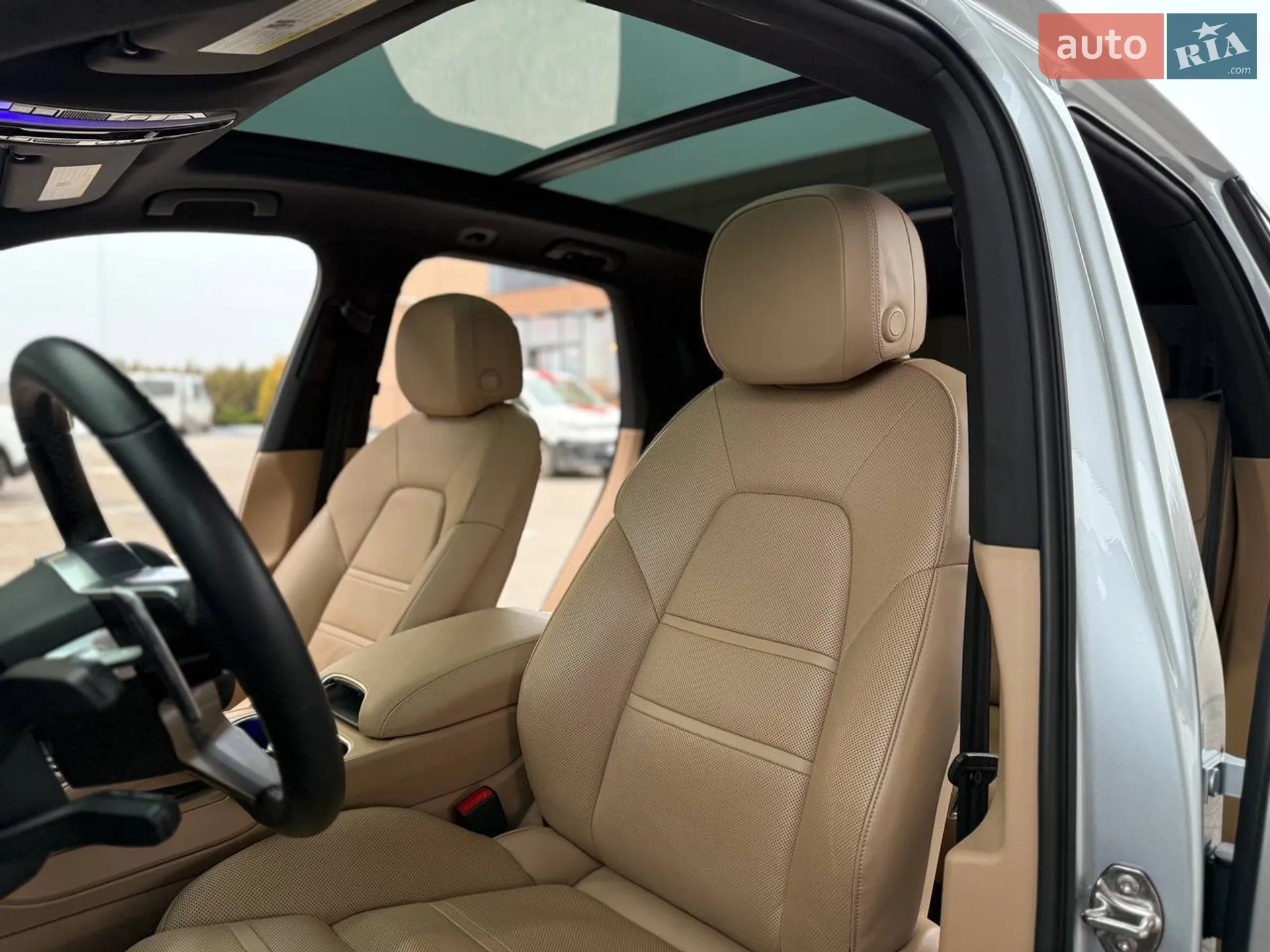 2018 Porsche Cayenne - мініатюра 15