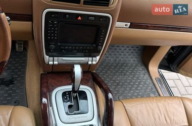 Позашляховик / Кросовер Porsche Cayenne 2008 в Коломиї