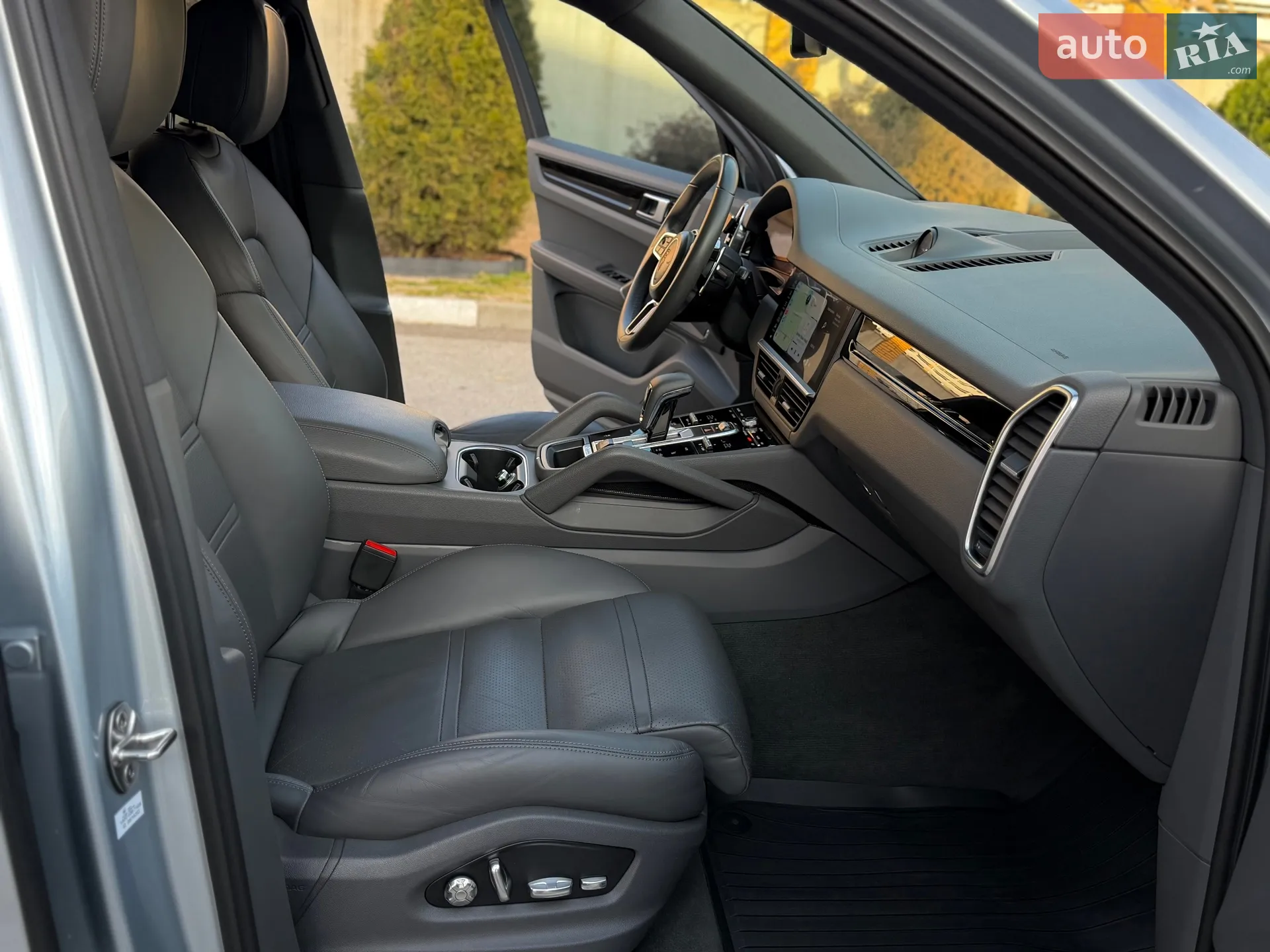 2018 Porsche Cayenne - мініатюра 69