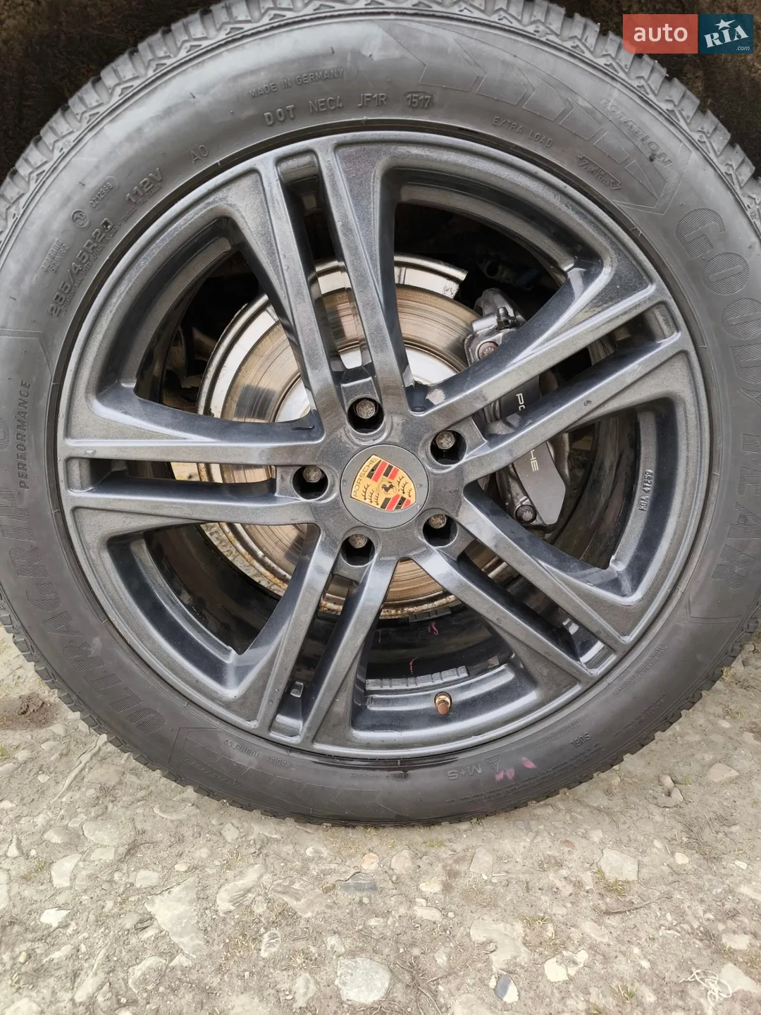 2010 Porsche Cayenne - мініатюра 9