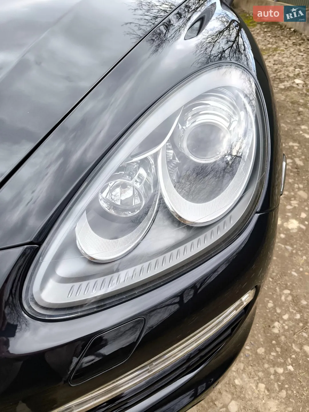 2010 Porsche Cayenne - мініатюра 12