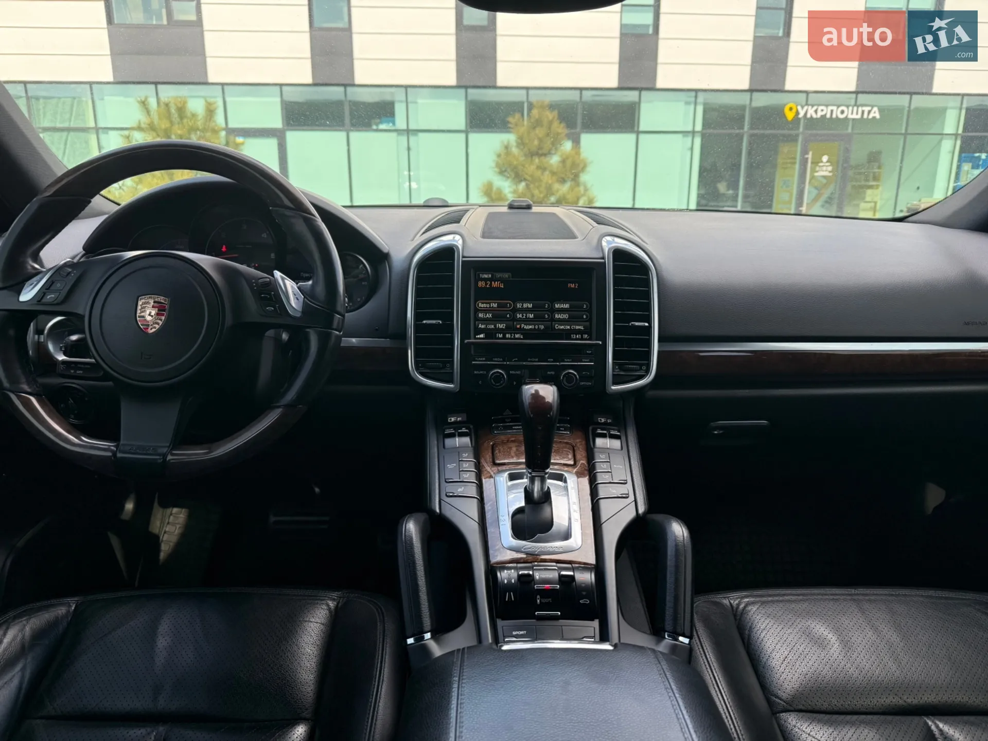 2010 Porsche Cayenne - мініатюра 14
