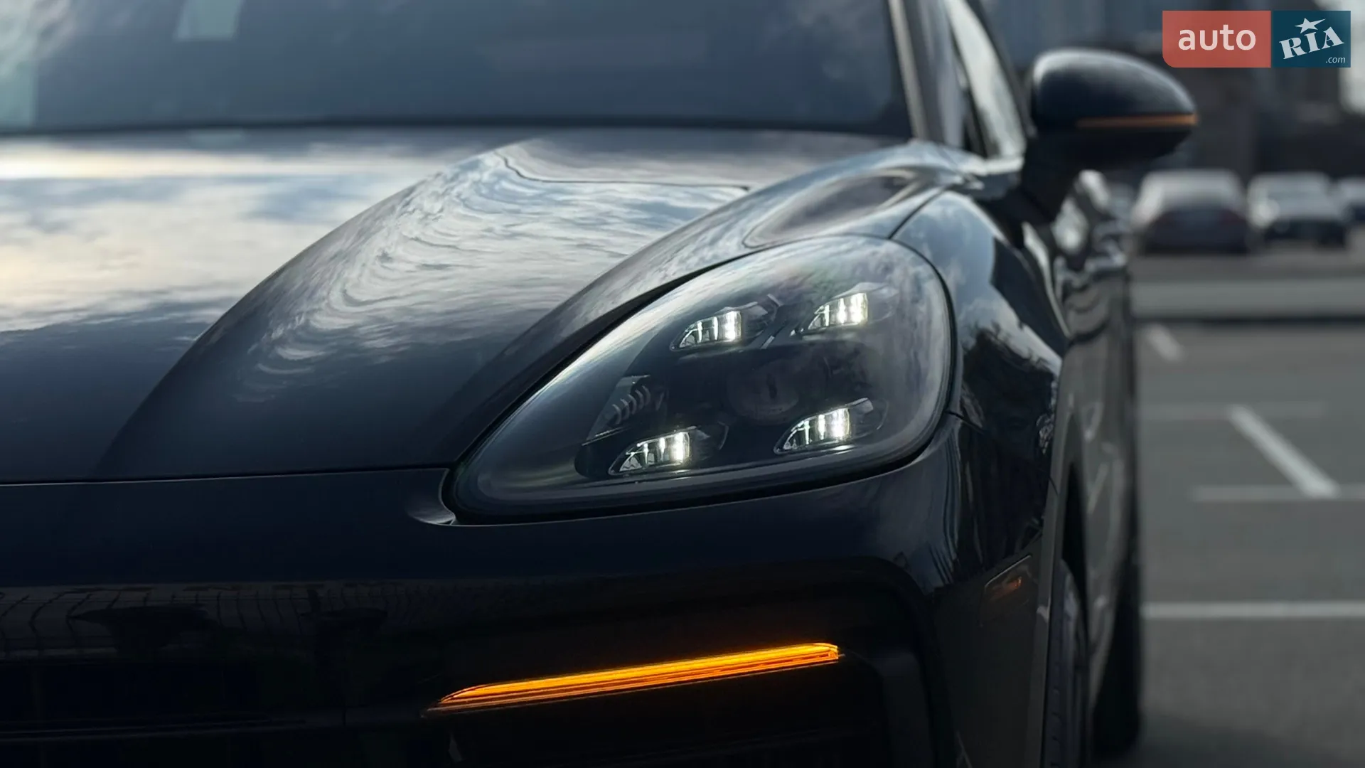 2021 Porsche Cayenne - мініатюра 15
