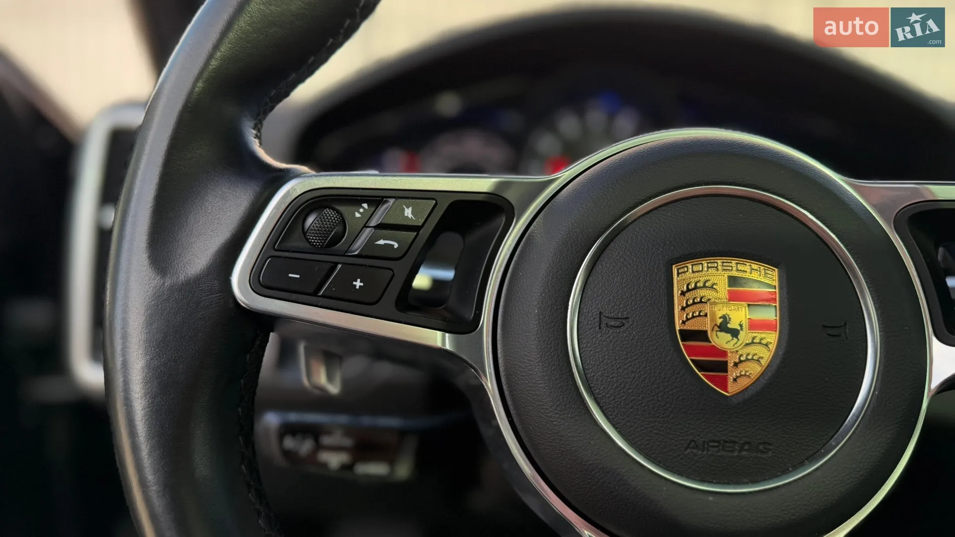 2021 Porsche Cayenne - мініатюра 31