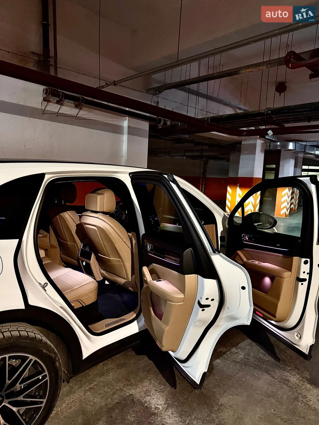 2018 Porsche Cayenne - мініатюра 9