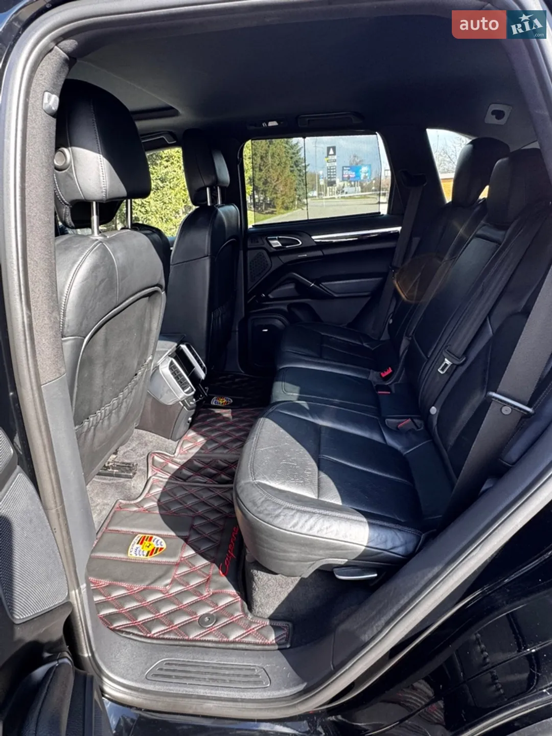 2013 Porsche Cayenne - мініатюра 10