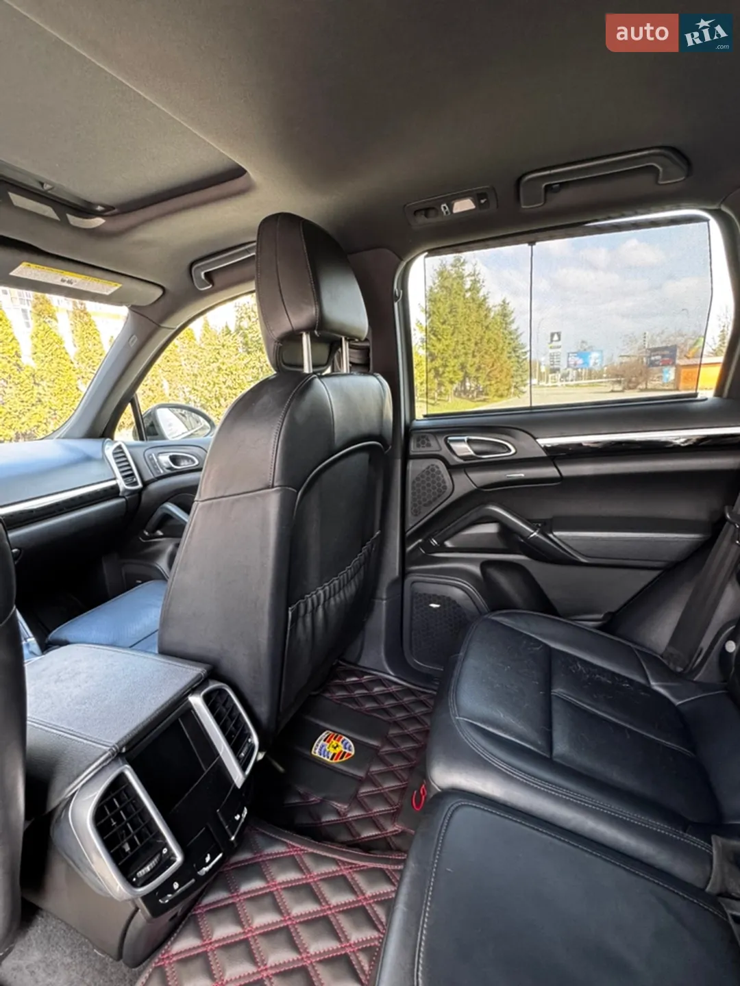2013 Porsche Cayenne - мініатюра 15