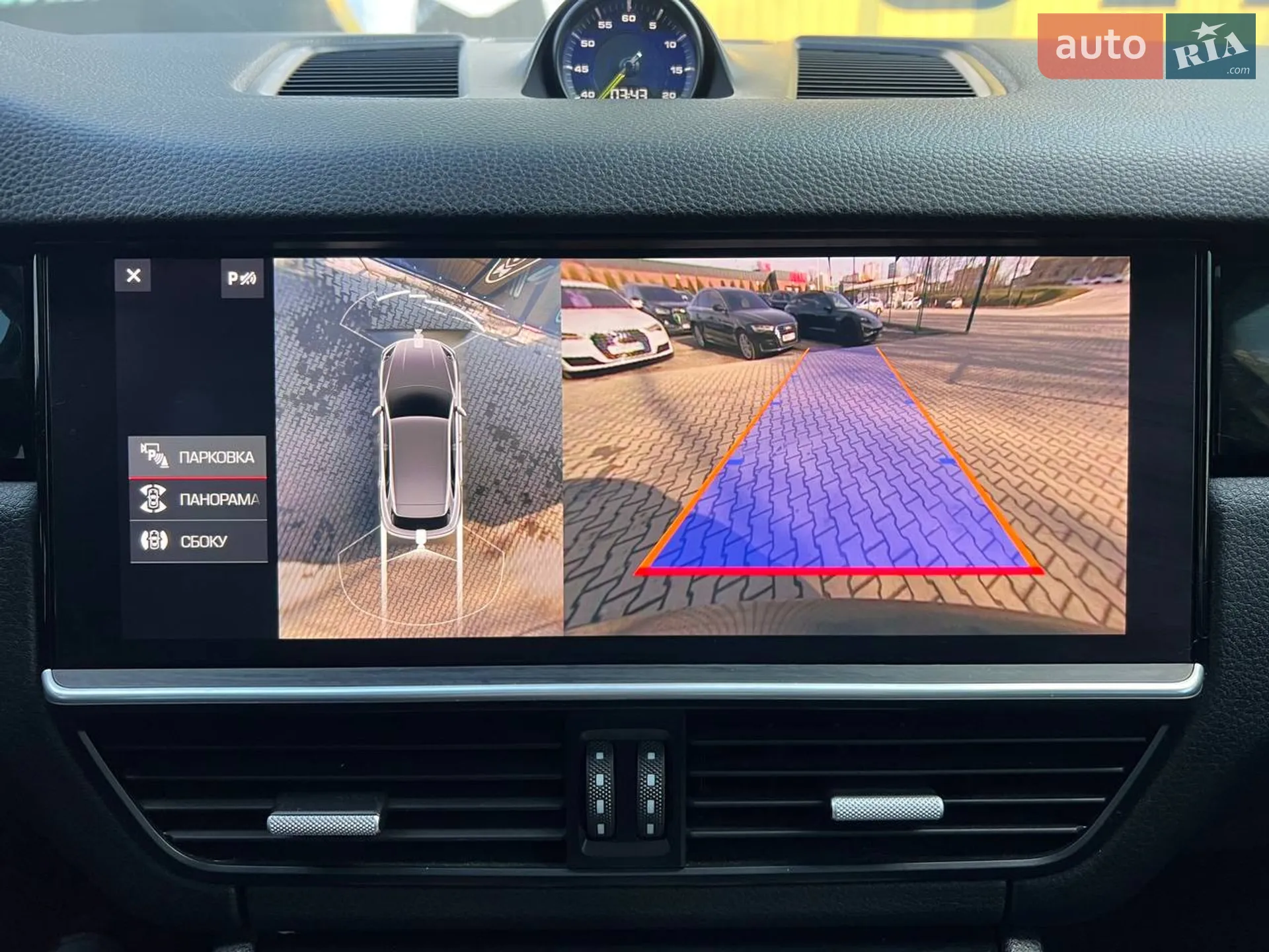 2019 Porsche Cayenne - мініатюра 31