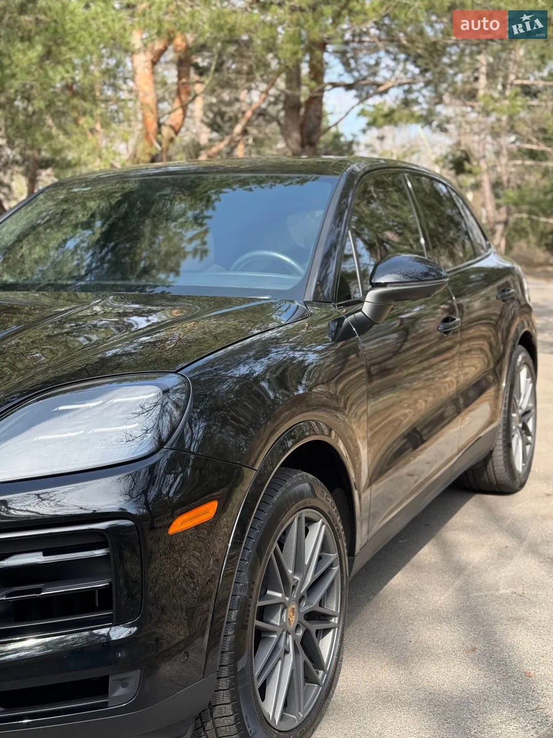 2023 Porsche Cayenne - мініатюра 10