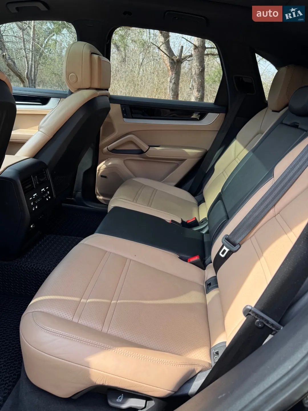 2023 Porsche Cayenne - мініатюра 20
