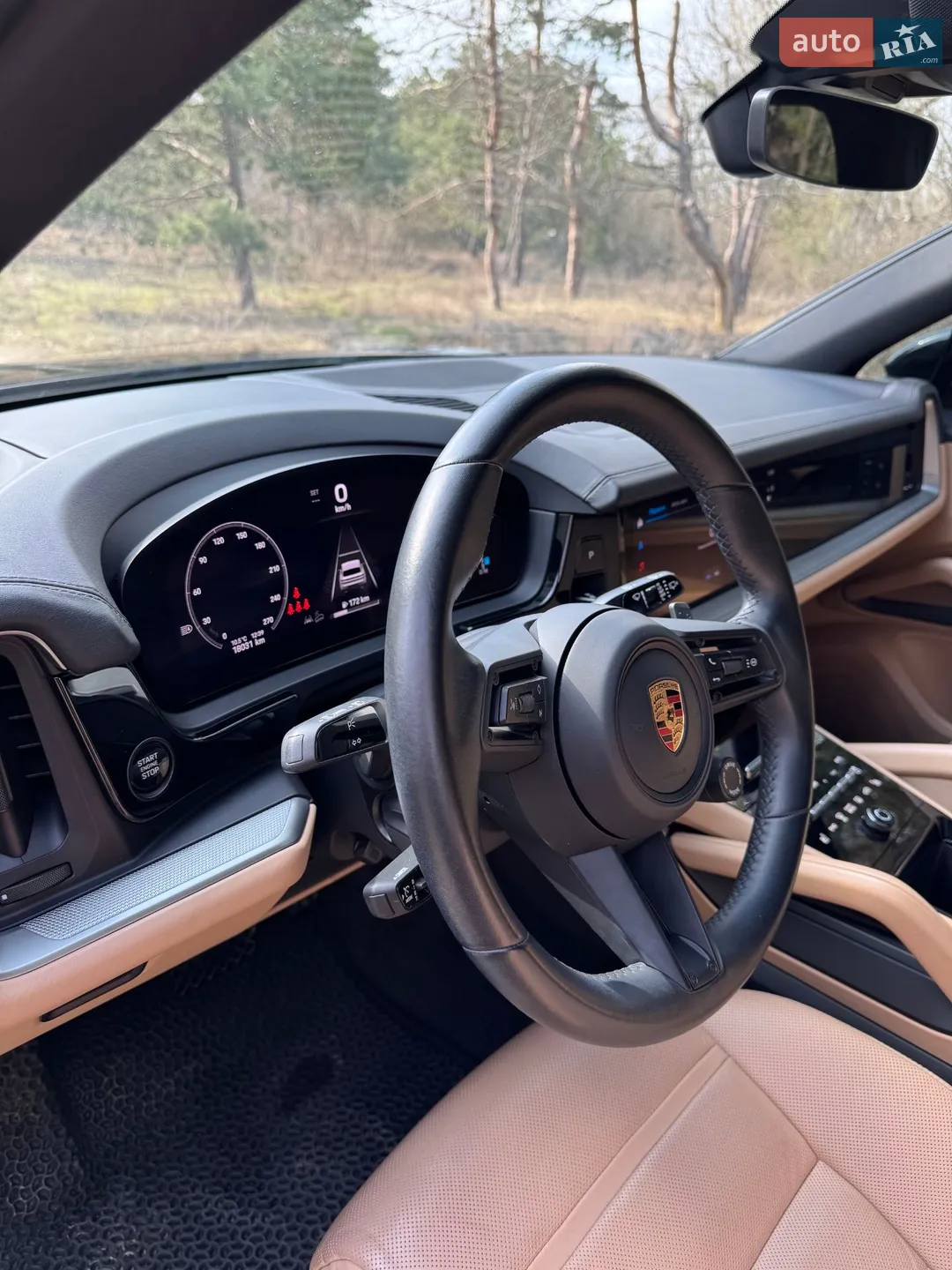 2023 Porsche Cayenne - мініатюра 29