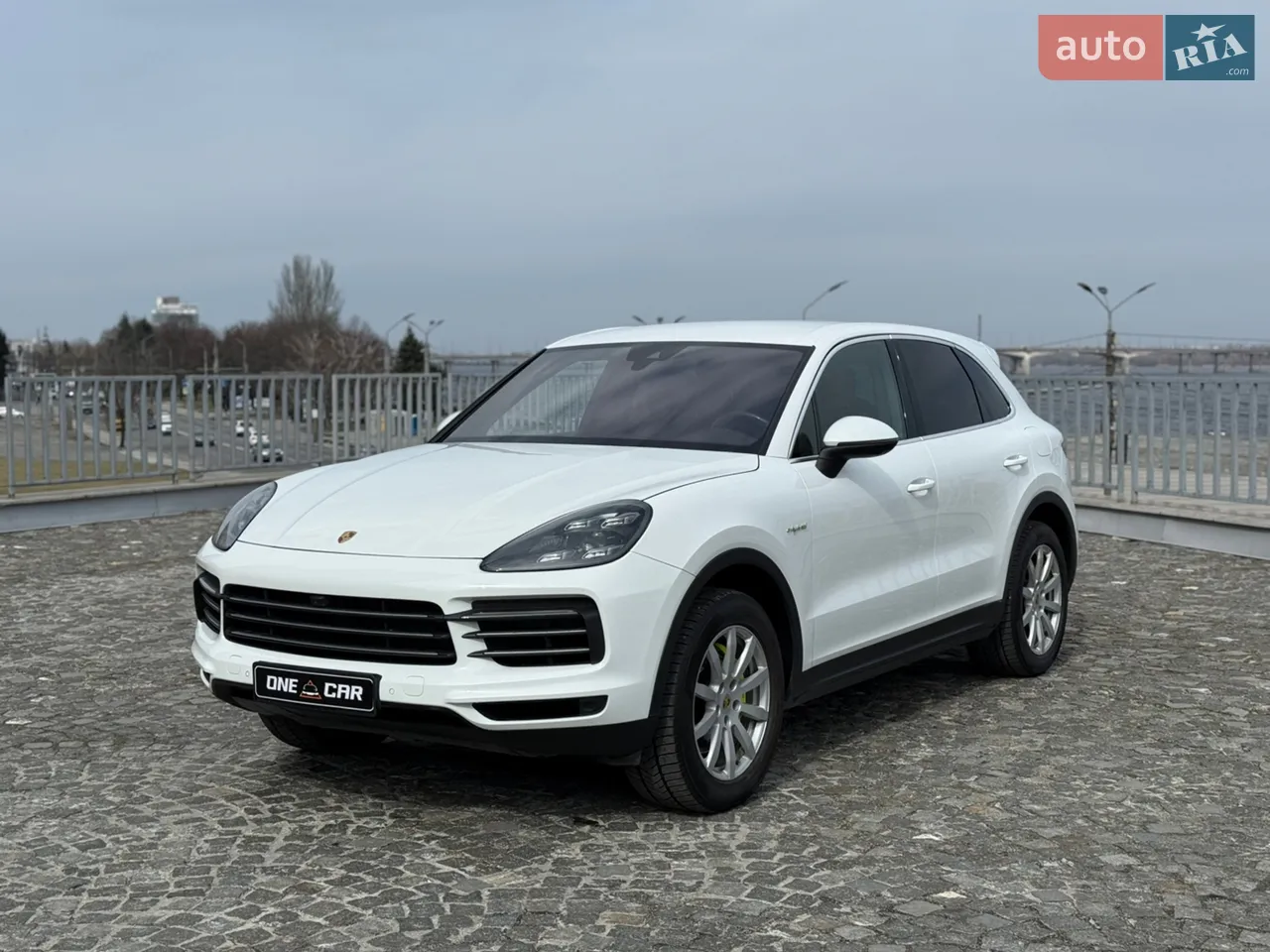 2019 Porsche Cayenne - мініатюра 54