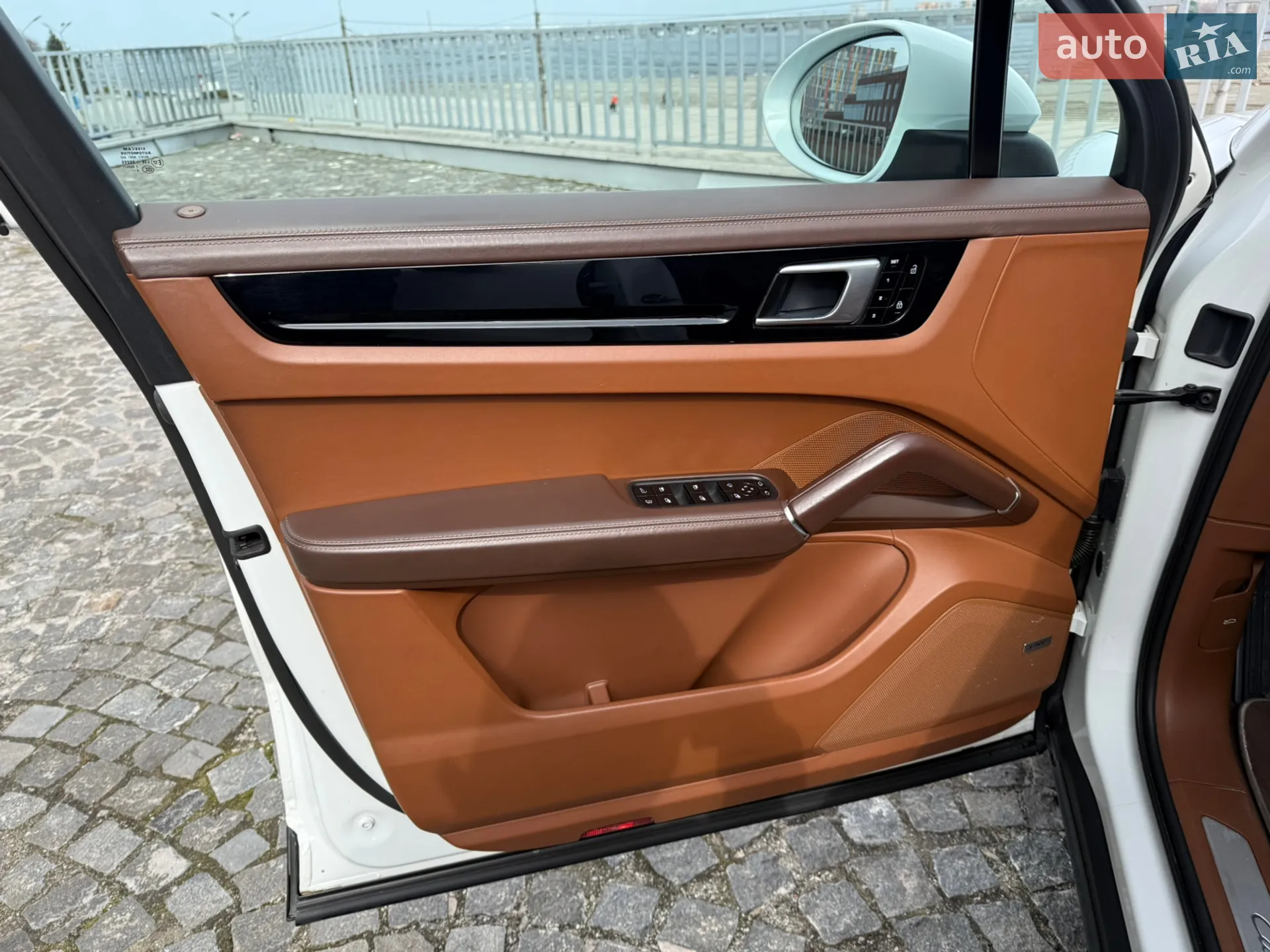 2018 Porsche Cayenne - мініатюра 20