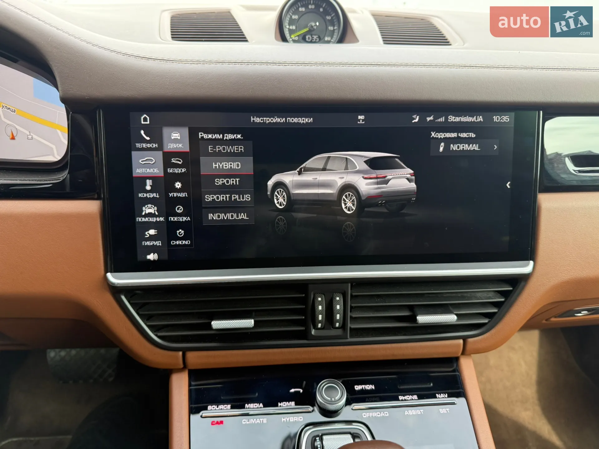 2018 Porsche Cayenne - мініатюра 44