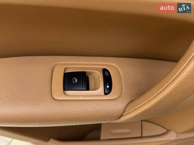 Позашляховик / Кросовер Porsche Cayenne 2009 в Одесі