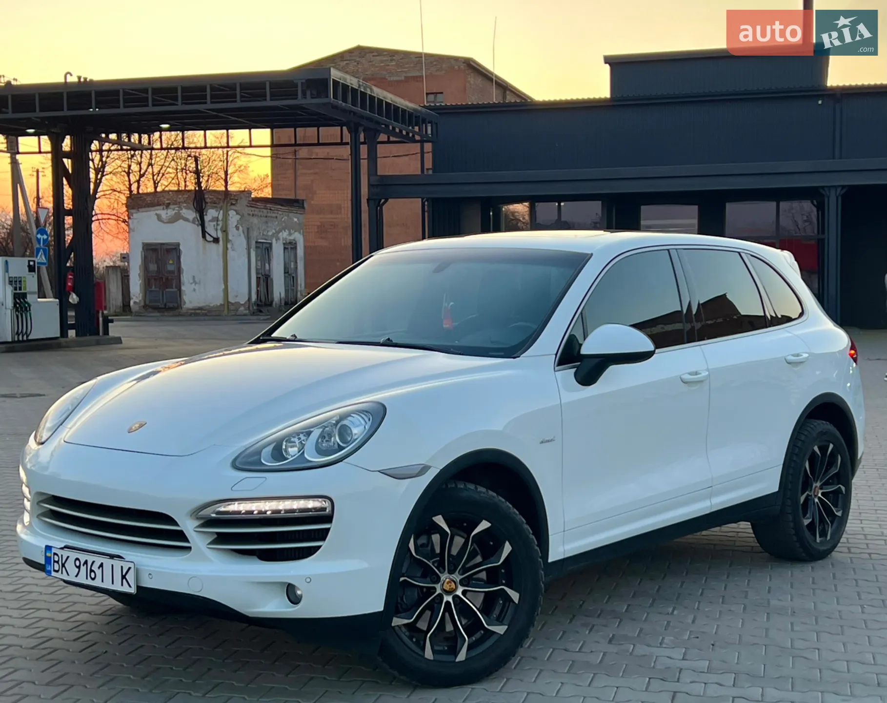 2014 Porsche Cayenne - мініатюра 38
