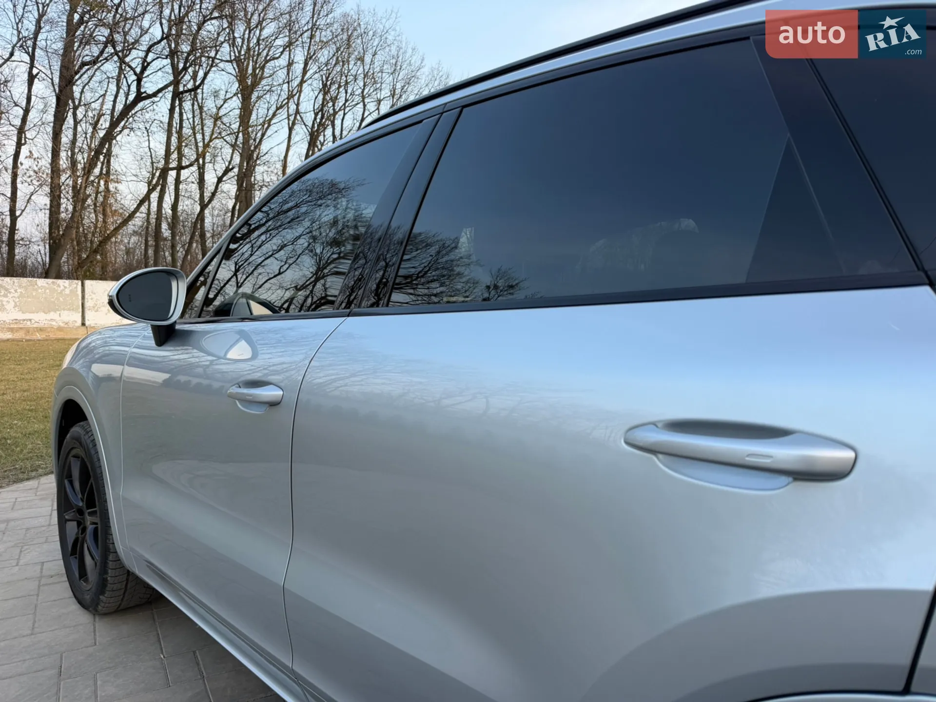 2018 Porsche Cayenne - мініатюра 16