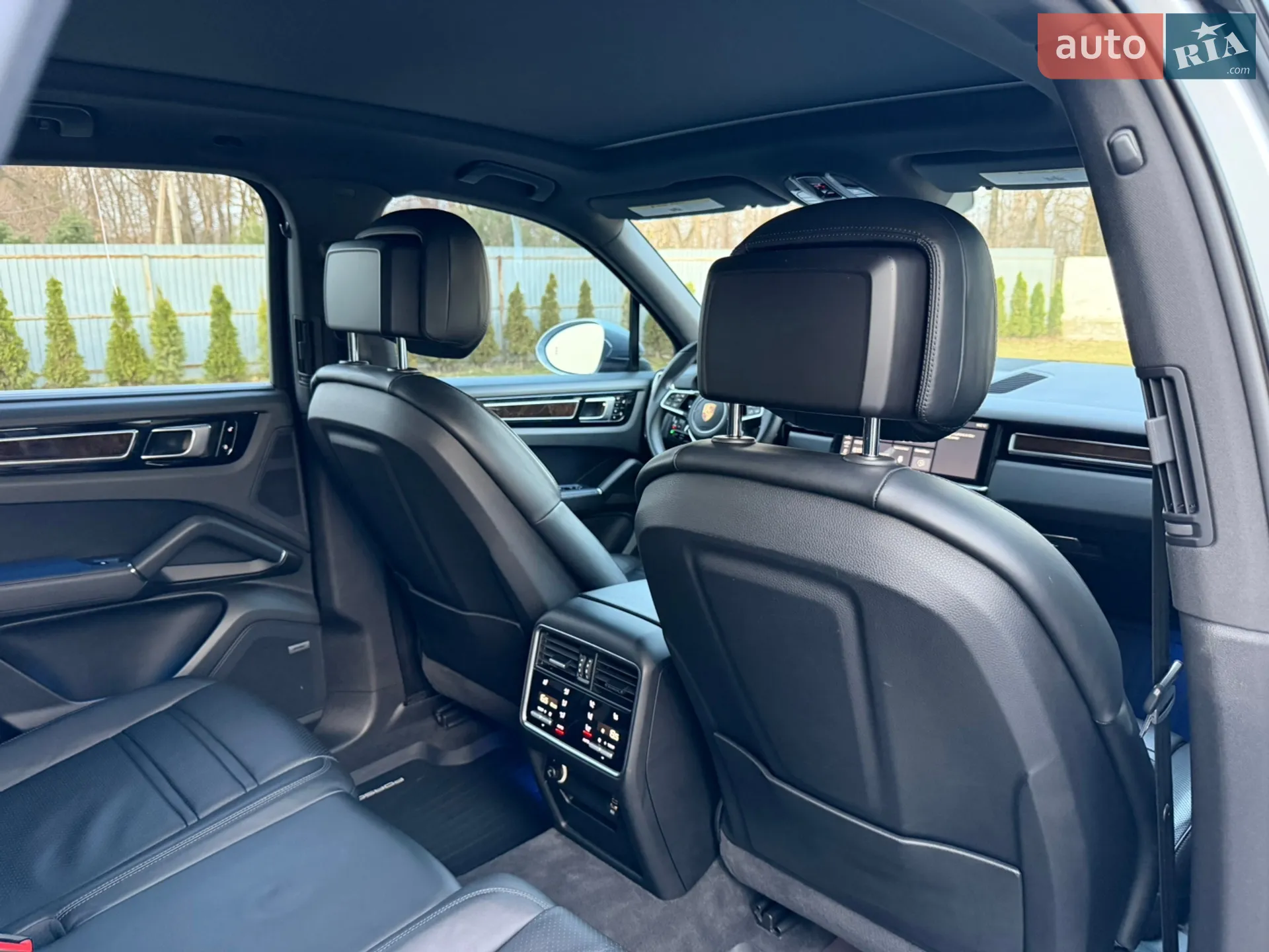 2018 Porsche Cayenne - мініатюра 56