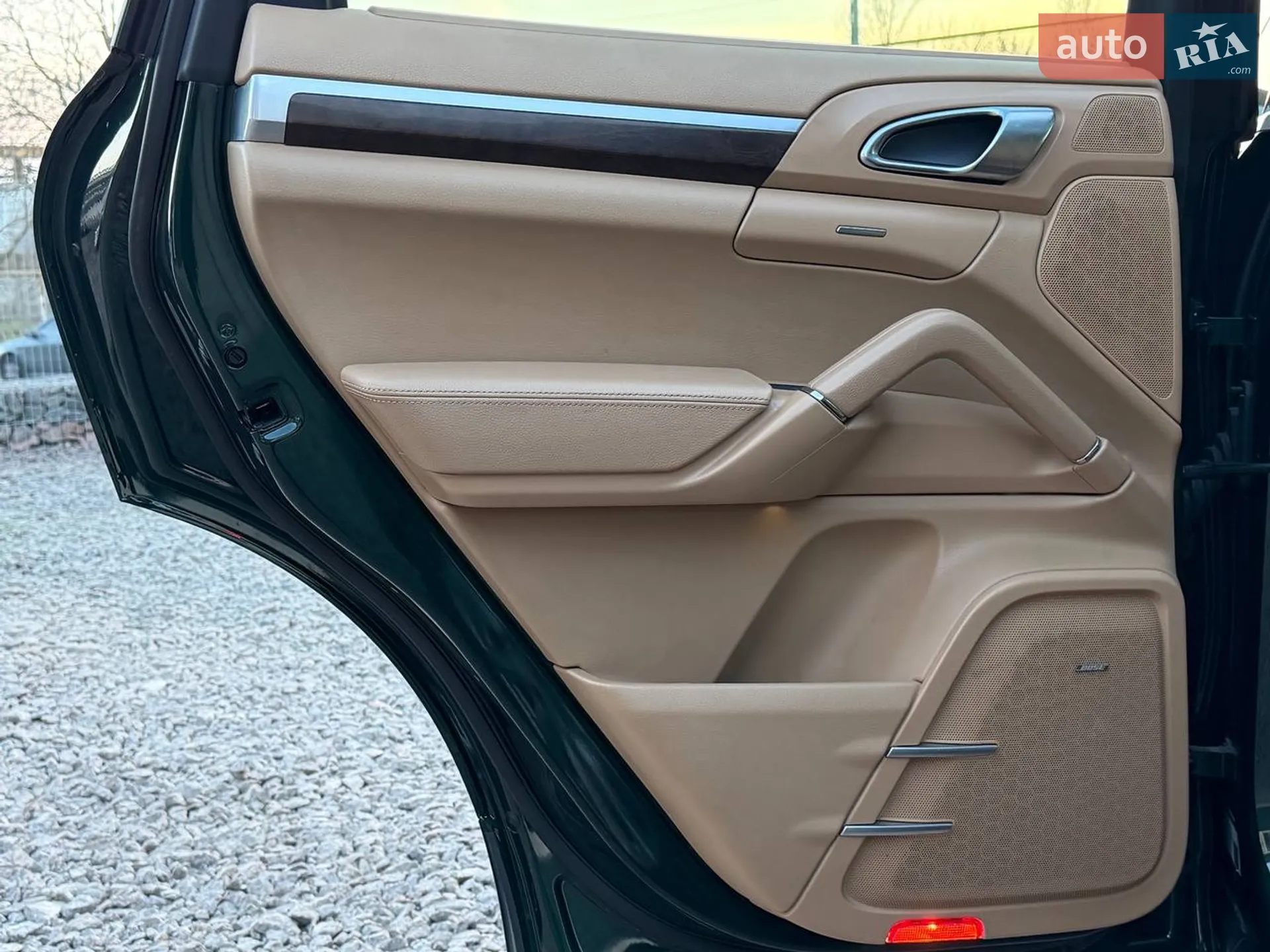 2014 Porsche Cayenne - мініатюра 29