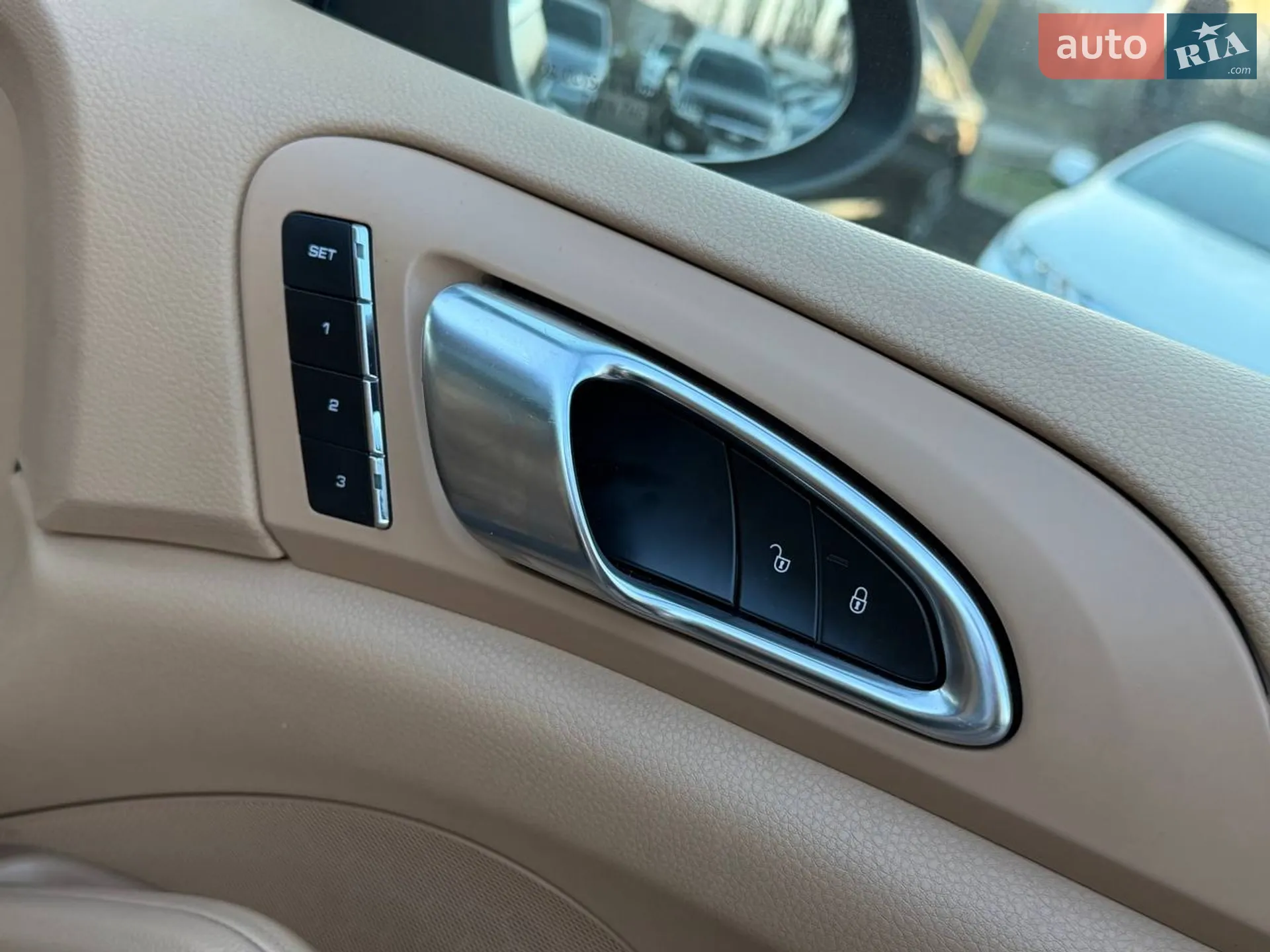 2014 Porsche Cayenne - мініатюра 37