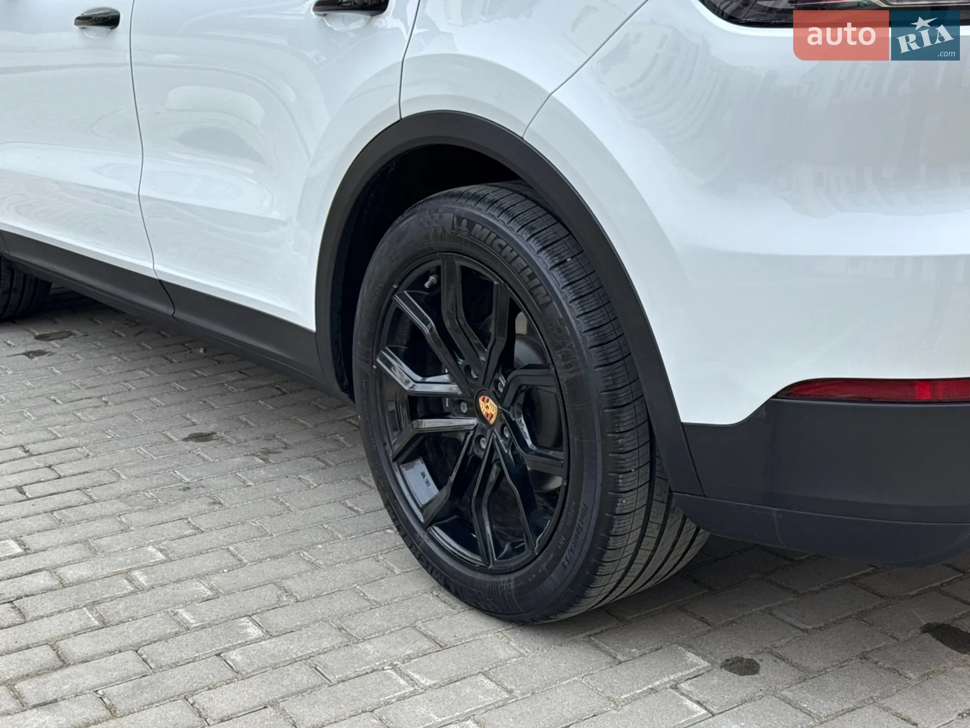 2019 Porsche Cayenne - мініатюра 14