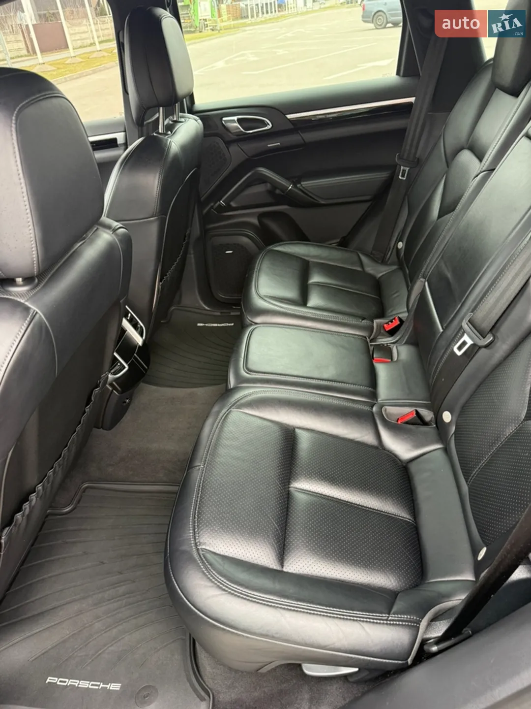 2015 Porsche Cayenne - мініатюра 5