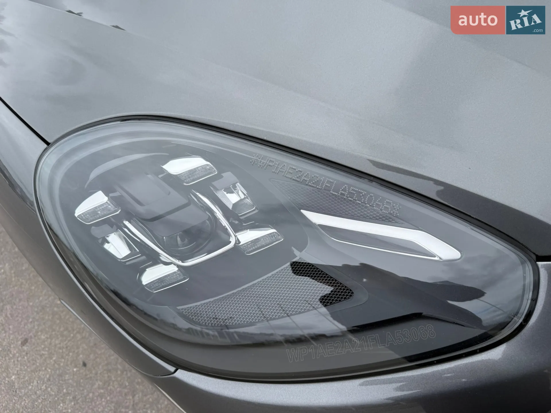 2015 Porsche Cayenne - мініатюра 22