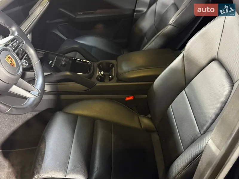 Porsche Cayenne 2023 VIN WP1ZZZ9YZRDA01873 фото оголошення 26 з 126