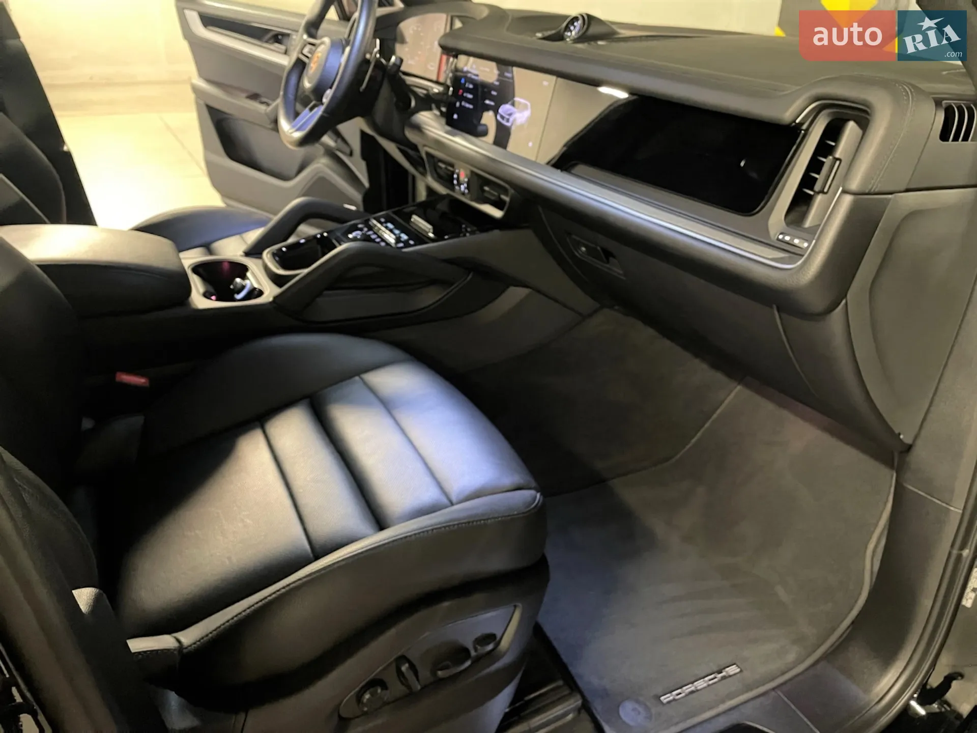 2023 Porsche Cayenne - мініатюра 51