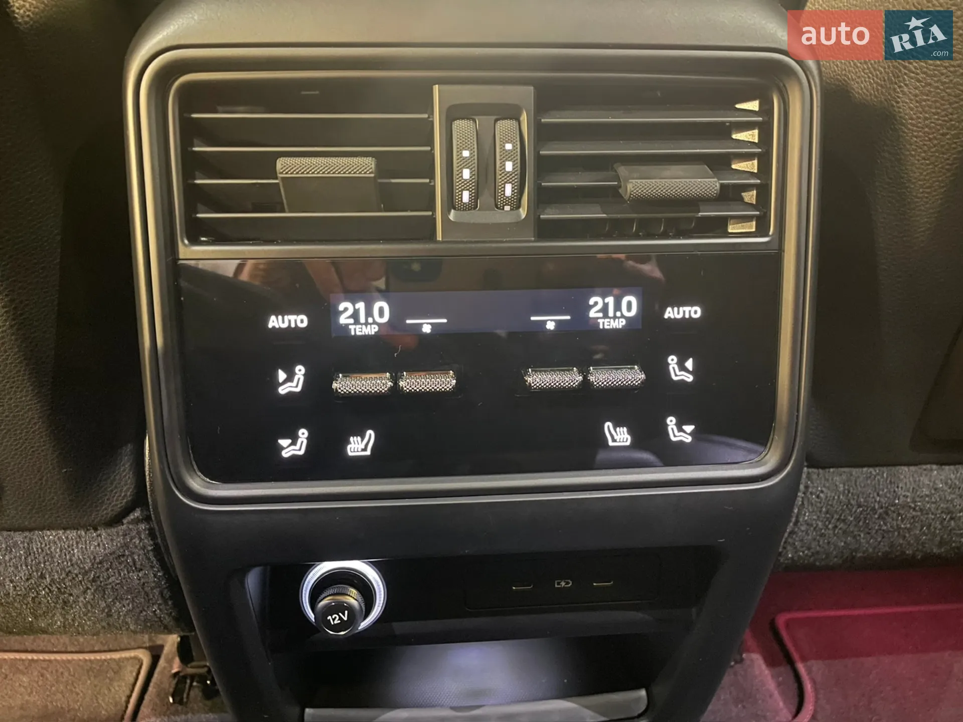 2023 Porsche Cayenne - мініатюра 57