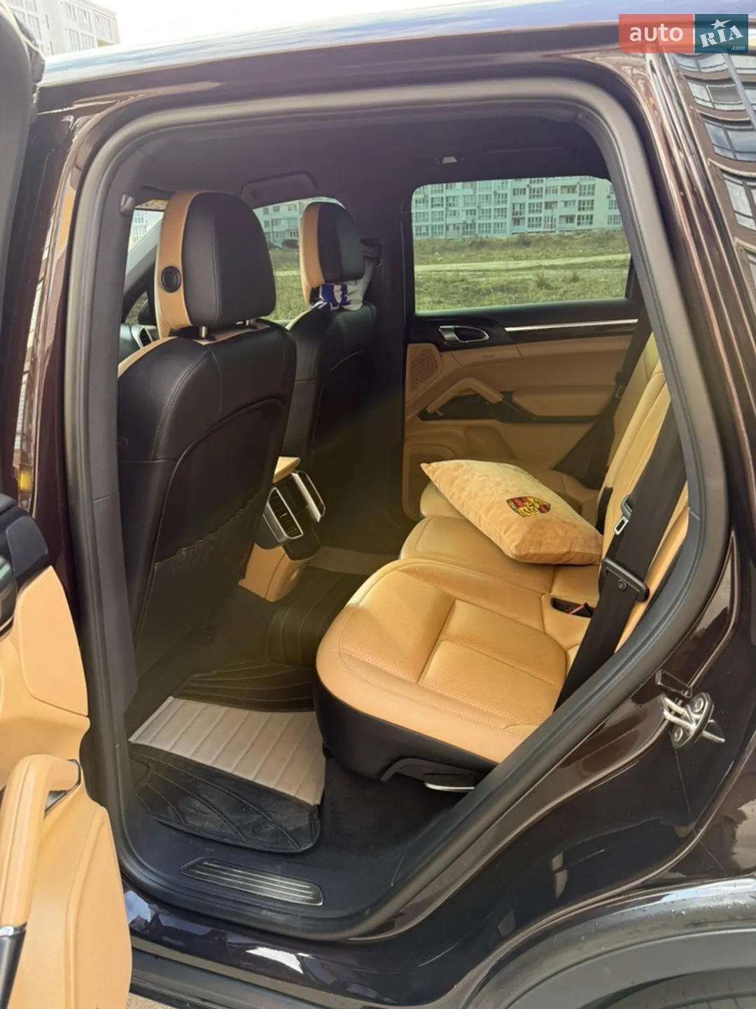 2015 Porsche Cayenne - мініатюра 14