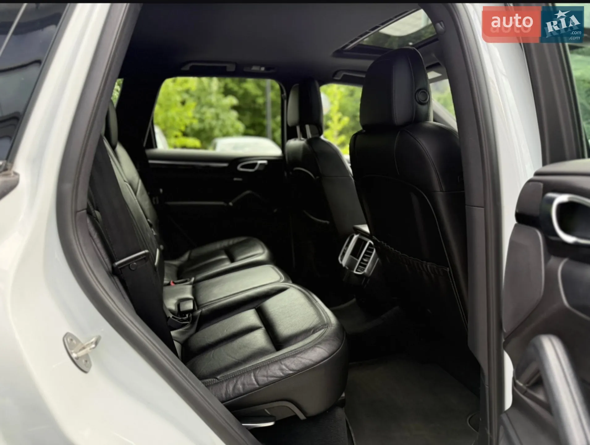 2015 Porsche Cayenne - мініатюра 55