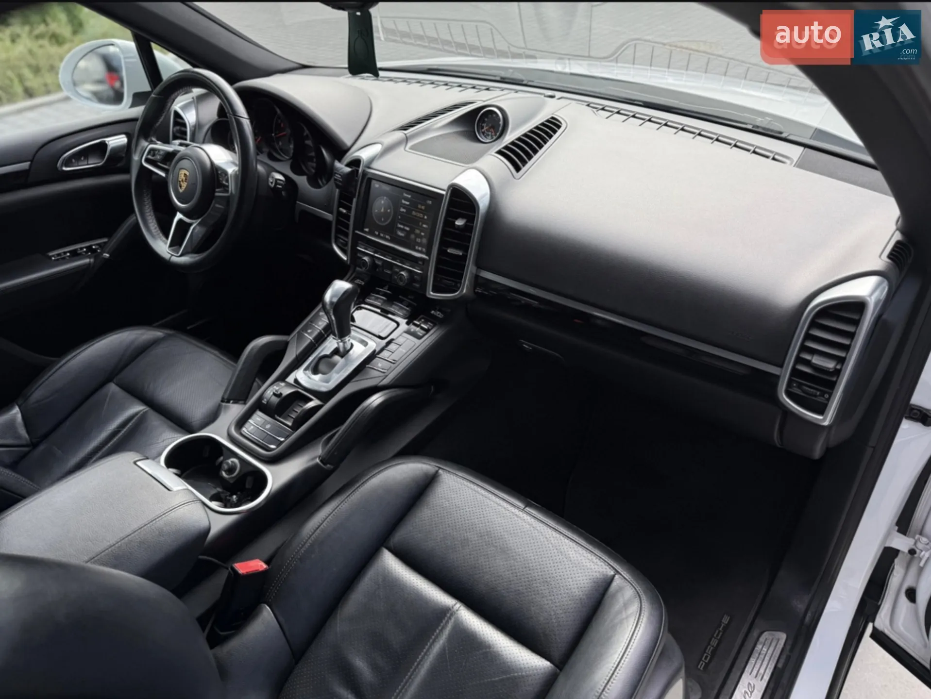 2015 Porsche Cayenne - мініатюра 60