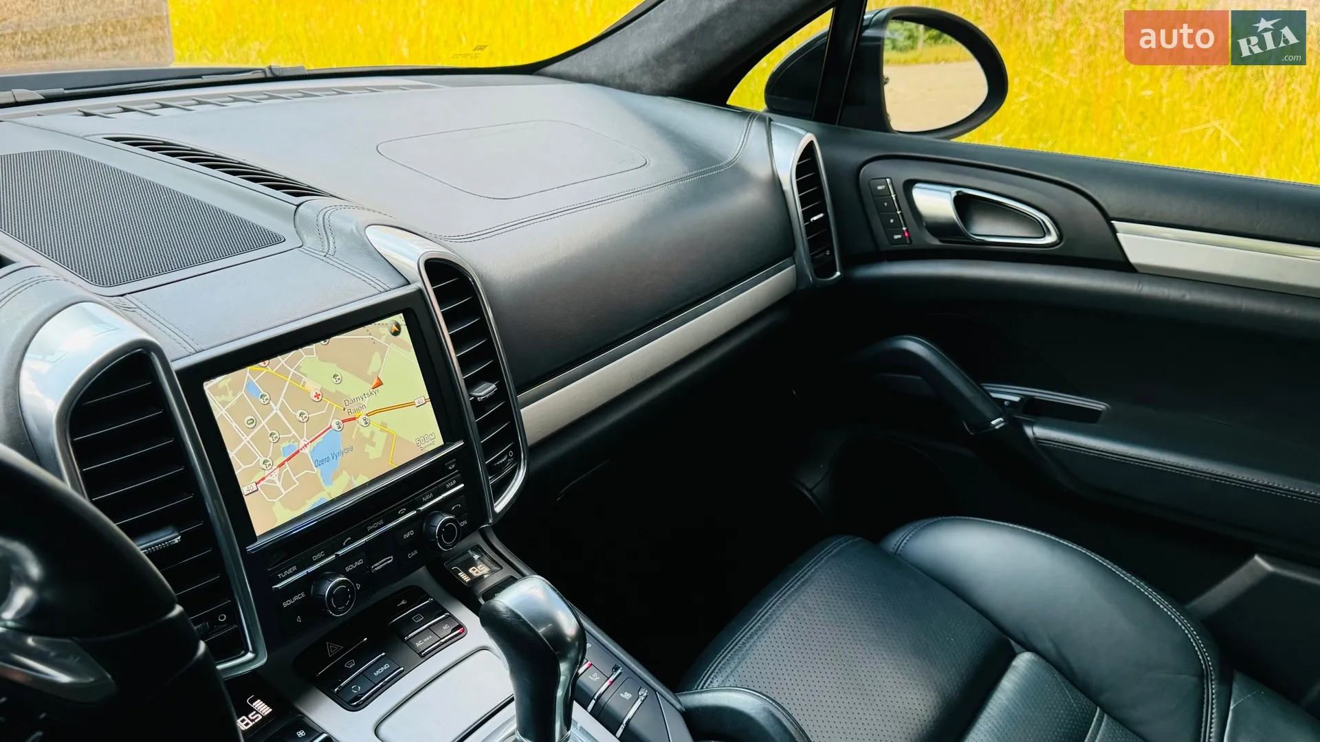 2010 Porsche Cayenne - мініатюра 98