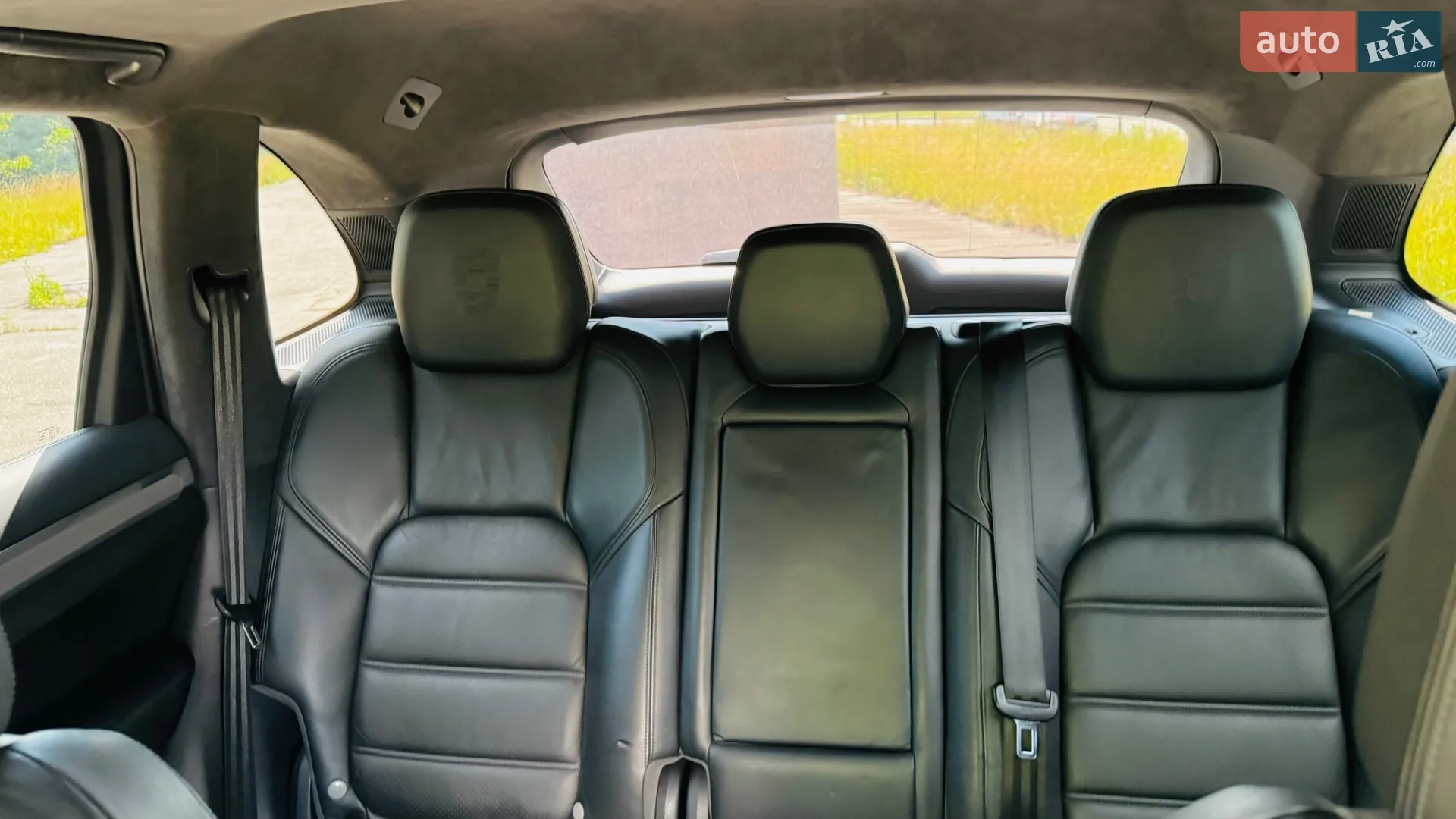 2010 Porsche Cayenne - мініатюра 104