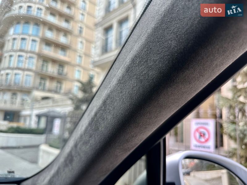 Позашляховик / Кросовер Porsche Cayenne 2015 в Києві