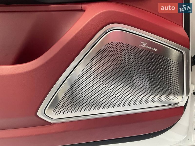 Позашляховик / Кросовер Porsche Cayenne 2019 в Києві