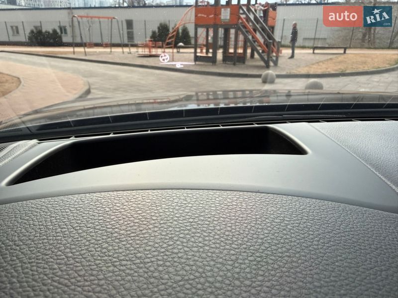 Позашляховик / Кросовер Porsche Cayenne 2020 в Києві