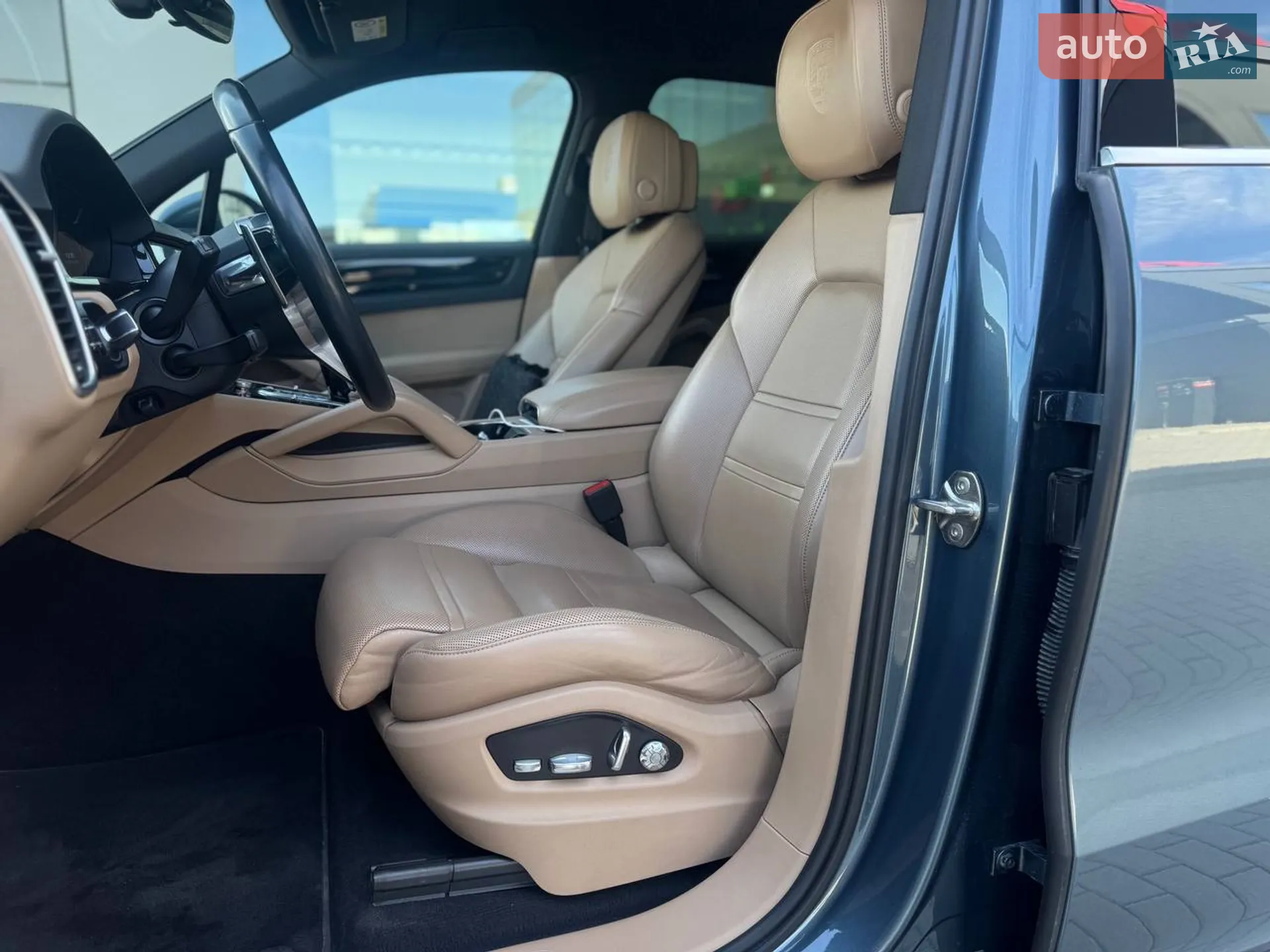 2019 Porsche Cayenne - мініатюра 15