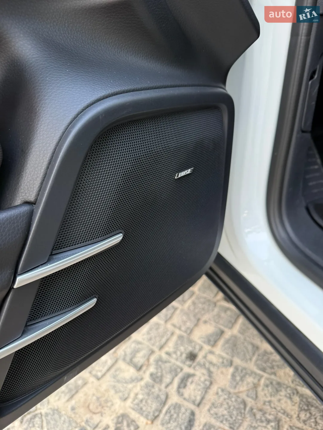 2017 Porsche Cayenne - мініатюра 13