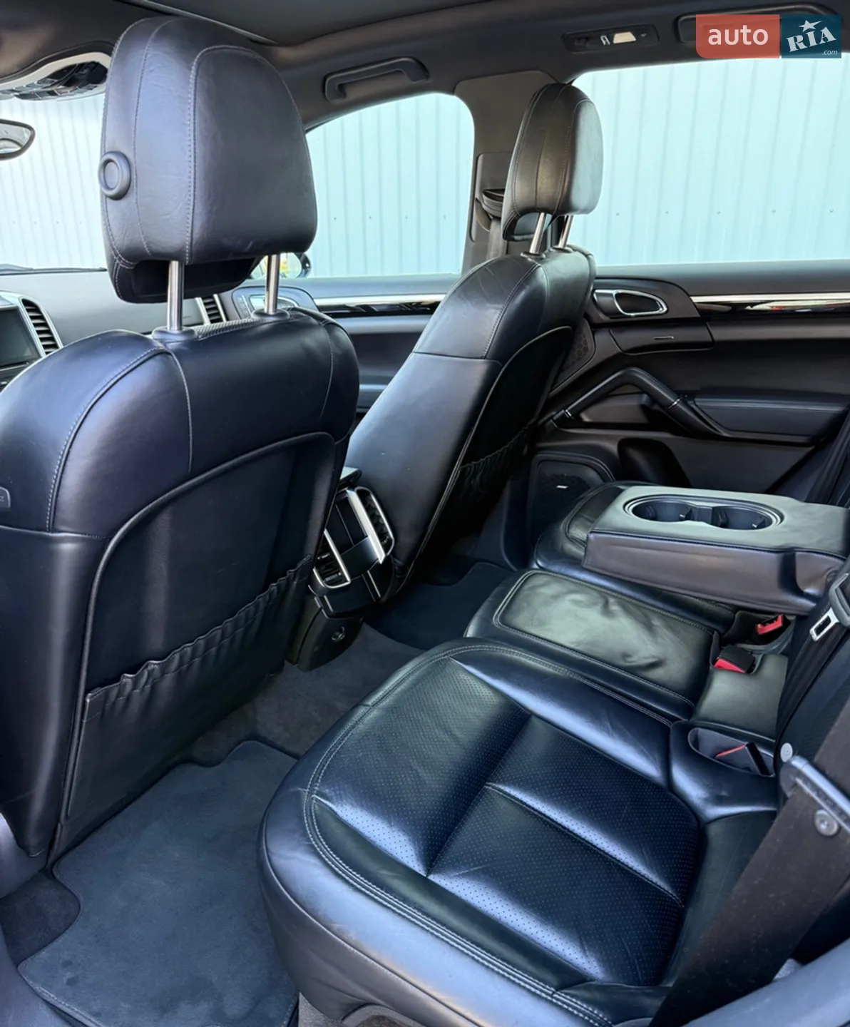 2017 Porsche Cayenne - мініатюра 18