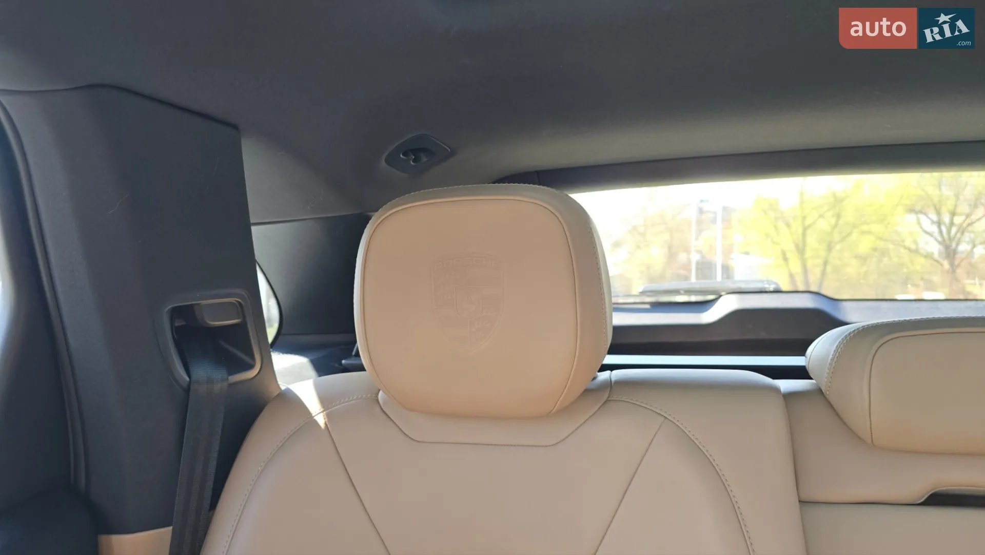 2019 Porsche Cayenne - мініатюра 10