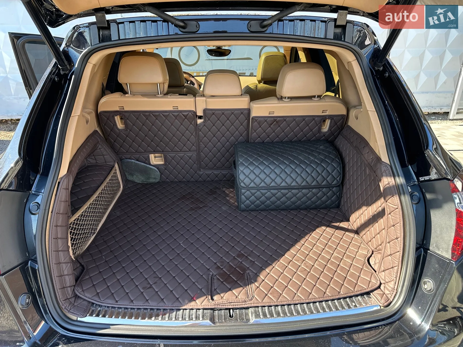 2012 Porsche Cayenne - мініатюра 11