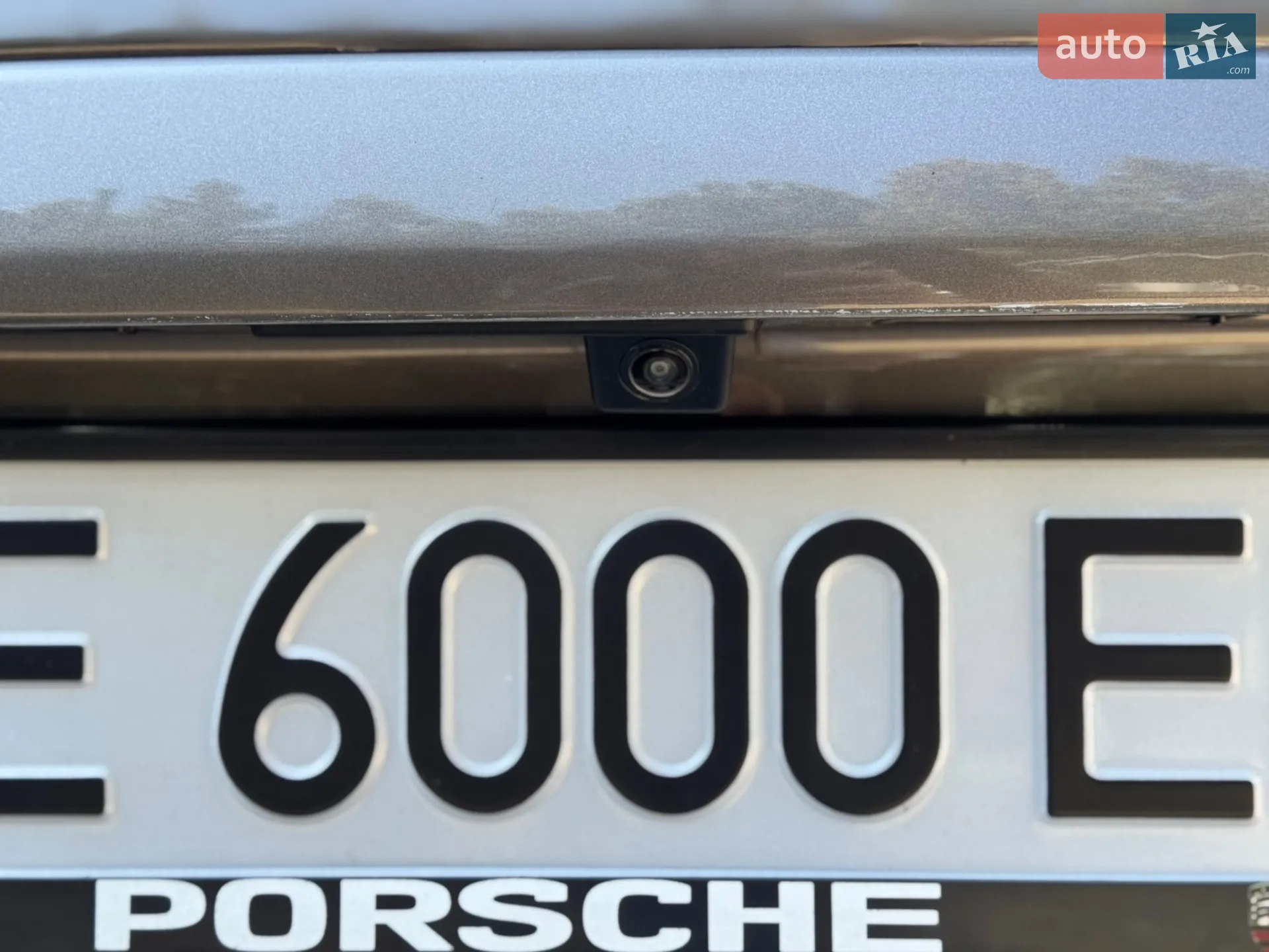 2011 Porsche Cayenne - мініатюра 22