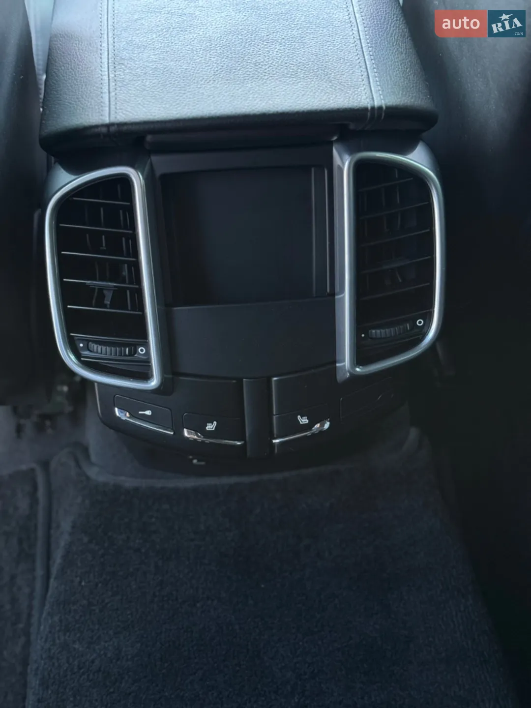 2011 Porsche Cayenne - мініатюра 48