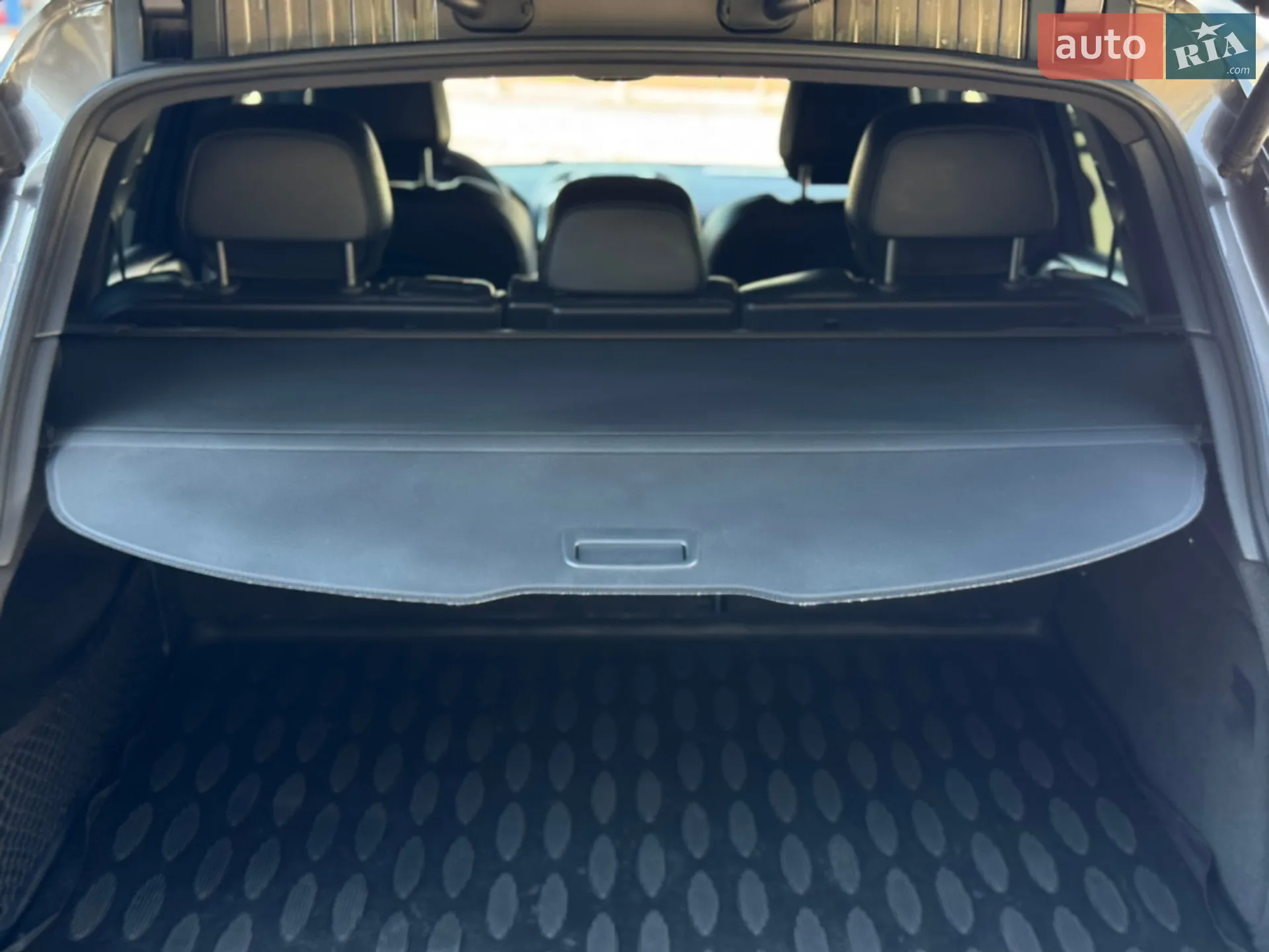2011 Porsche Cayenne - мініатюра 52